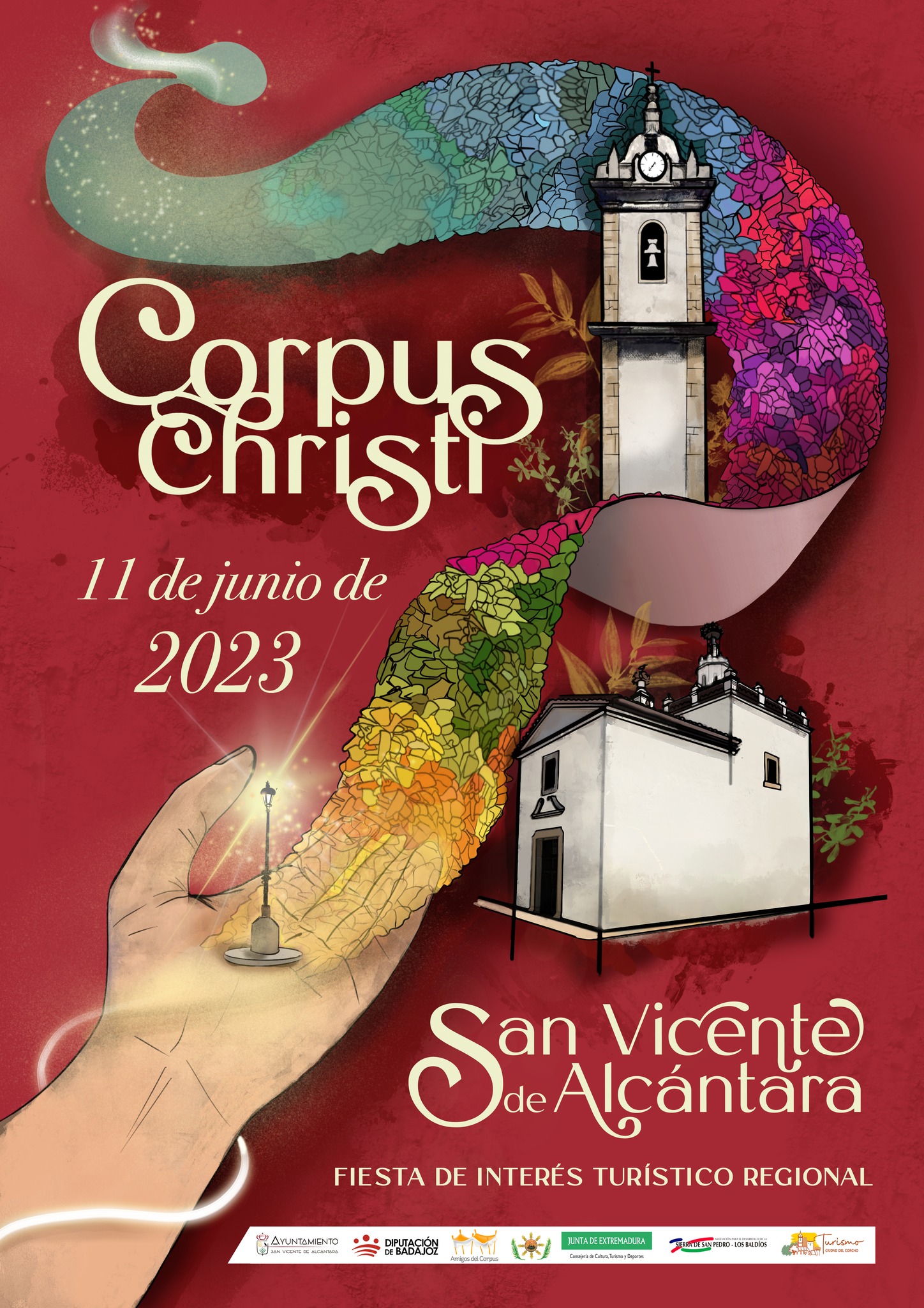 Corpus Christi  